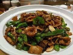 -品大三·南京菜(大行宫店)
