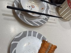 -新一番三文鱼寿司(友谊国贸城店)