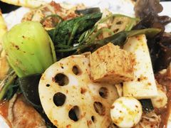 -大江麻辣拌(石油学院店)