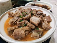 -湘湖大院(越王路店)