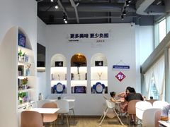 -鲨鱼菲特(金沙湖店)
