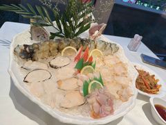 -纯味斑鱼府(中海环宇荟店)