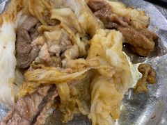 猪杂拉肠-标记美食新鲜猪杂(兴南大道店)