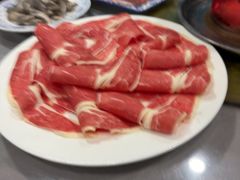 -同城四季爆肚涮羊肉(安华里店)