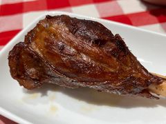 -西贝莜面村(近铁城市广场店)