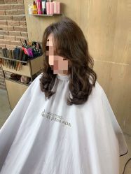 -韩国李知恩形象设计