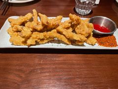 小酥肉-成都娃娃花园餐厅 (南艺旗舰店)