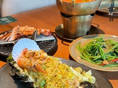 -Tegu泰古莲·泰国餐厅(红山6979店)