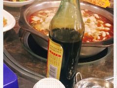 -龙方煲庄(余江路店)