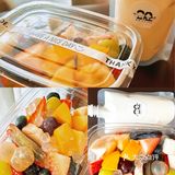 水果捞测评之野甜