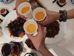 -侨美·唐荔园·40年地道粤菜