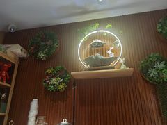 -沐森 •疗愈头疗馆(打浦桥店)