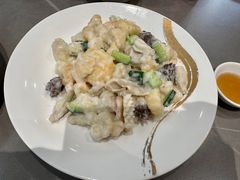 传统全爆-燕春楼(海河华鼎店)