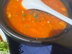 -伊带伊路新疆美食府(呼家楼店)