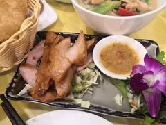 -芭堤雅泰国餐厅(胜利路店)