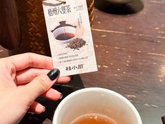 -桂小厨广西菜(万象城店)