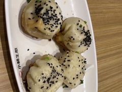 -小杨生煎(松江大学城店)
