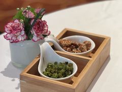 -天宝阁中餐厅(北京瑞吉酒店)