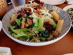 -Golden Lily河内巴黎法越料理餐厅(建国西路店)