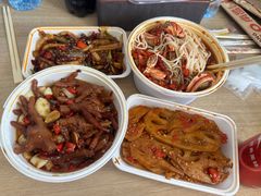 -老三样·旧食新味(万寿宫店)