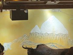 -如意林卡藏餐吧(大昭寺店)