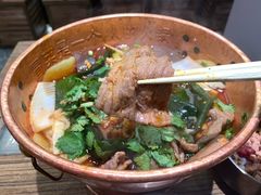 -成都你六姐·牛肉冒菜(城市集市合生汇店)