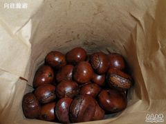 -秋栗香(地安门店)