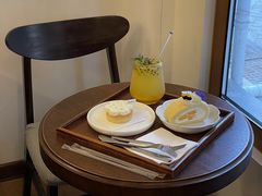-Ten Olives甜点