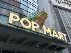 -泡泡玛特POPMART(沈阳大悦城店)