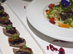 -王品牛排(福州泰禾店)