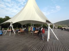 -云龙湖旅游景区