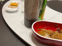 -乔家小院•本地小海鲜•非遗驴肉(万年泉路店)