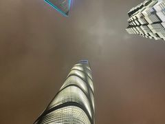 -上海中心大厦