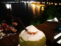 -Rimpa Lapin悬崖餐厅
