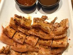 -云海肴·云南小炒·汽锅鸡(天津国金汇店)