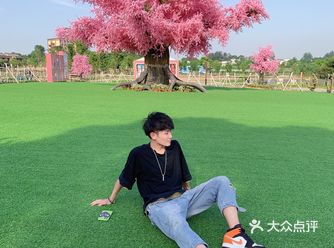宝藏胜地 《木兰花乡》