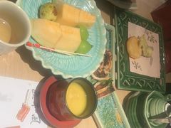 -匠和风精致料理(春熙路群光广场店)