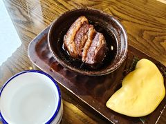 东坡焖肉-雷峰塔·藕香居餐厅