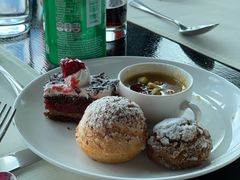 -澳门旅游塔360°旋转餐厅(南湾湖广场店)