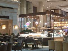 -漢咖啡·全服务式自助晚餐(武汉洲际酒店)