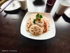 -老牌坊鲁菜名店(聊城美食岛店)