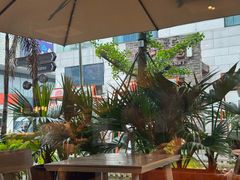 -1861意大利餐厅(文化广场店)