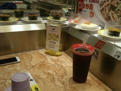 -新一番三文鱼寿司(大东海店)