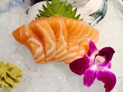三文鱼刺身-有喜屋·深夜食堂(环宇荟店)