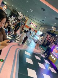 -meland亲子乐园(深圳领展中心城店)
