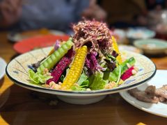 -隐炉和牛烧肉店(群力店)