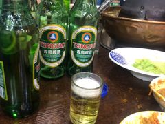 -楼外楼大刀肉传统火锅居(幸福街店)