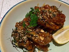 -BE BRIGHT KITCHEN(正佳广场店)