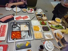 -海底捞火锅(凯德广场店)