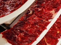 -左庭右院鲜牛肉火锅(浦江欢乐颂店)